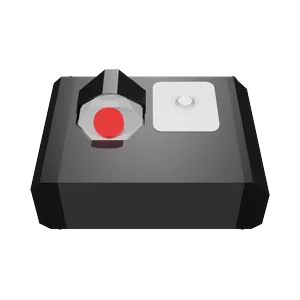 Cameo Steam Wizard 2000