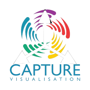 Capture Visualiser DMX Mover