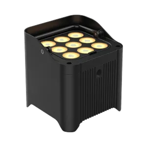 Chauvet DJ Freedom Par Q9