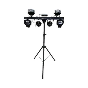 Chauvet DJ GigBAR Move + ILS