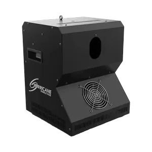 Chauvet DJ Hurricane Bubble Haze
