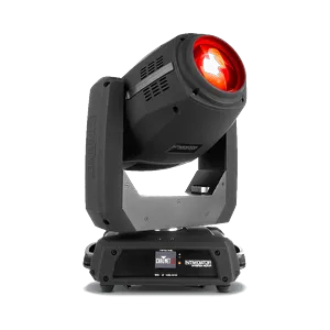 Chauvet DJ Intimidator Hybrid 140SR