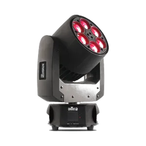 Chauvet DJ Intimidator Trio
