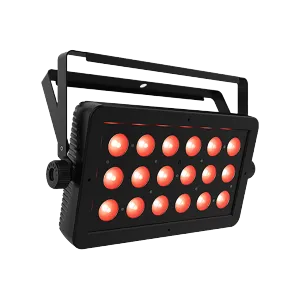 Chauvet DJ SlimBank Q18 ILS