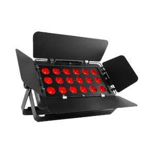 Chauvet DJ SlimBANK T18 USB