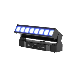 Chauvet Professional COLORADO PXL Bar 8