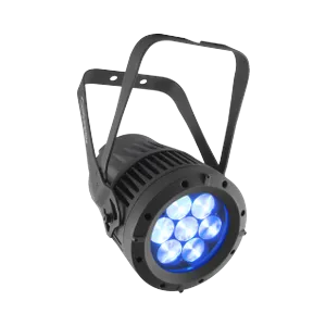 Chauvet Professional COLORado 1 Quad Zoom