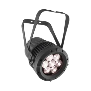 Chauvet Professional COLORado 1 Quad Zoom VW