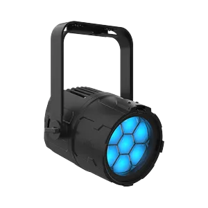 Chauvet Professional COLORado 3 Quad Zoom