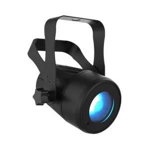 Chauvet Professional COLORdash Accent 3 - Tater11chModeFix