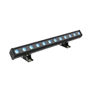 Chauvet Professional COLORdash Batten-Quad 12