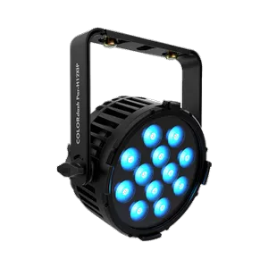 Chauvet Professional COLORdash PAR H12X IP