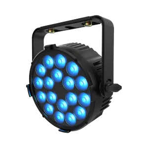 Chauvet Professional COLORdash PAR H18X