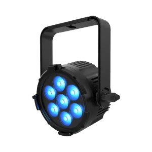 Chauvet Professional COLORdash PAR H7X IP