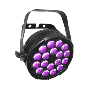 Chauvet Professional COLORdash Par Quad 18