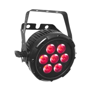Chauvet Professional COLORdash Par Quad 7