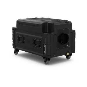 Chauvet Professional Cloud 9X IP