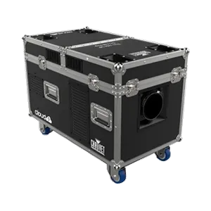 Chauvet Professional Cloud 9