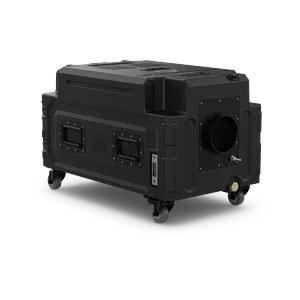 Chauvet Professional Cloud 9 X IP
