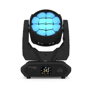 Chauvet Professional Maverick Force 2 BeamWash