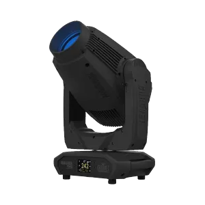 Chauvet Professional Maverick Force 2 Profile