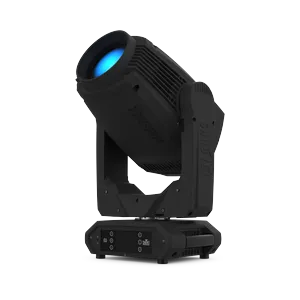 Chauvet Professional Maverick Force X Profile