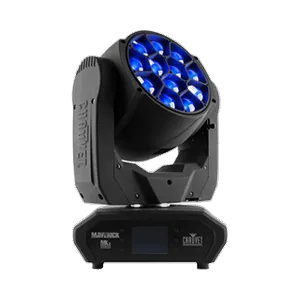 Chauvet Professional Maverick MK2 Wash