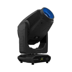 Chauvet Professional Maverick MK3 Profile