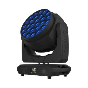 Chauvet Professional Maverick MK3 Wash