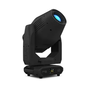 Chauvet Professional Maverick Silens 1X Profile