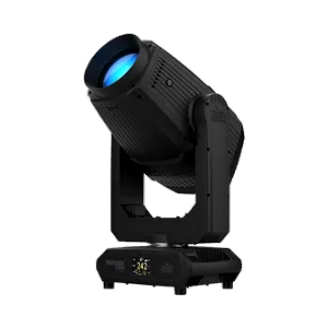 Chauvet Professional Maverick Storm 1 Hybrid