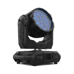 Chauvet Professional Maverick Storm 1 Wash