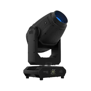 Chauvet Professional Maverick Storm 2 Profile