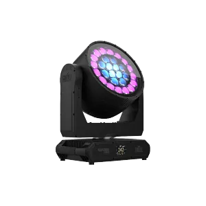 Chauvet Professional Maverick Storm 3 Beamwash 180ch FS