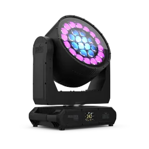 Chauvet Professional Maverick Storm 3 BeamWash