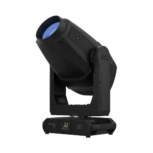 Chauvet Professional Maverick Storm 4 Profile