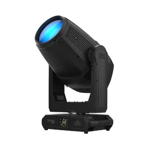 Chauvet Professional Maverick Storm 4 SoloWash