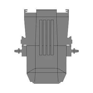 Chauvet Professional Ovation Reve E-3 IP