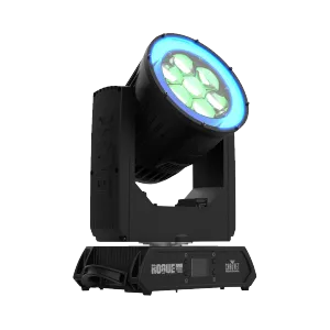 Chauvet Professional Rogue Outcast 1 BeamWash