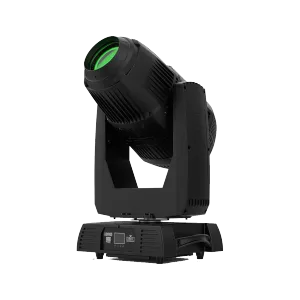 Chauvet Professional Rogue Outcast 1 Hybrid