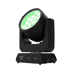 Chauvet Professional Rogue Outcast 2X Wash