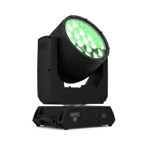 Chauvet Professional Rogue Outcast 2X Wash