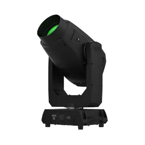 Chauvet Professional Rogue Outcast 2 Hybrid