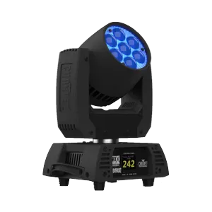 Chauvet Professional Rogue R1X Wash