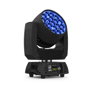 Chauvet Professional Rogue R2X Wash