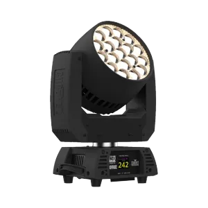 Chauvet Professional Rogue R2X Wash VW