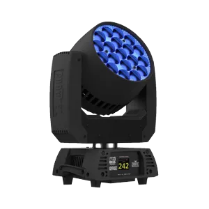Chauvet Professional Rogue R2 Wash