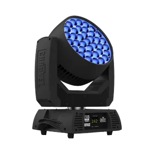 Chauvet Professional Rogue R3X Wash