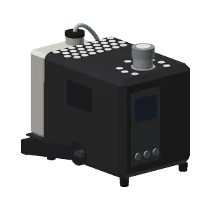 Chauvet Professional Vesuvio 4 IP