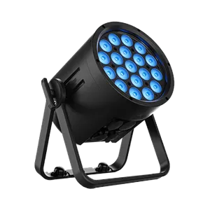 Chauvet Professional Well Pod 3